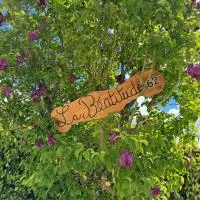 Beatitude62, hotel u gradu Fauquembergues