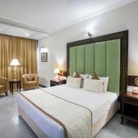 Hotel ALVAA GRAND Near Delhi Airport BY-AERO HOME STAY, hotelli kohteessa New Delhi alueella South West