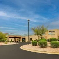 Sonesta Select Scottsdale at Mayo Clinic Campus, hotel en Scottsdale