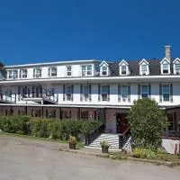 Manoir Charlevoix, hotel v destinaci La Malbaie