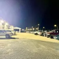 Heritage Inn & Suites, hôtel à Ripley