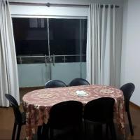 Cómodo departamento, hotel poblíž Mezinárodní letiště Juana Azurduy de Padilla - SRE, Sucre