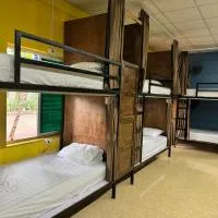 Choose hideaway homestay – hotel w mieście Kỳ Vĩ