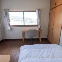 富江宿, hotel v Goto