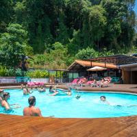 Base Ao Nang Beachfront Party Hostel 18-35 Years Old Only, Hotel in Strand Ao Nang