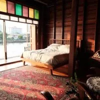 Bannai Bangkoknoi บ้านในบางกอกน้อย, Hotel in Ban Bang Bamru