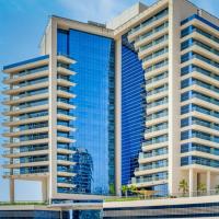 The First Collection Business Bay، فندق في الخليج التجاري‎، دبي