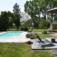 Damvix Chambre d hôtes La Barbée, hotel din Damvix