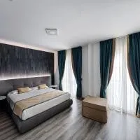 Mediterranea Hotel & Convention Center โรงแรมในซาแลร์โน