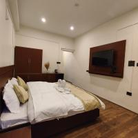 Zanu Residency, ξενοδοχείο κοντά στο Αεροδρόμιο Kushok Bakula Rimpochee - IXL, Leh