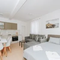 Viesnīca Apartments Milivojevic pilsētā Bara