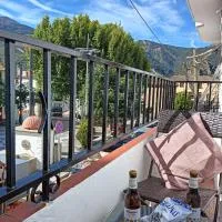 La Casa de la Plaza, Hotel in Güéjar-Sierra