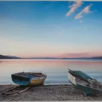 Room Sleep & Fly, ξενοδοχείο σε Kastela