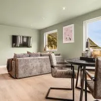 Odda Living - 3BR & 1BR - A3, hotel en Tokheim