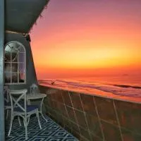 OCEAN GEM-Back up power, Families & Couples, Umdloti, hotel u gradu Umdloti