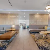 TownePlace Suites by Marriott Pueblo Downtown, ξενοδοχείο σε Πουέμπλο