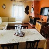 Appartamento Girasole: Girasole'de bir otel