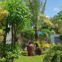 Mem Homestay, хотел в Ban Khlong Wang Chang