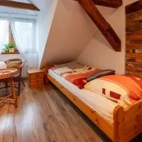 Gospodarstwo Agroturystyczne Nad Zalewem, hotel v destinaci Pakosław