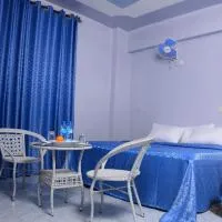 Summer Oasis, hotel sa Kitui