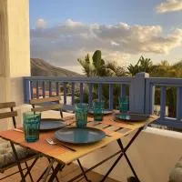 Chayofa Blue, hotel v mestu Chayofa