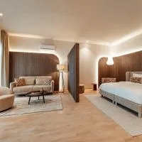 House of Ble, hotel ve Vídni