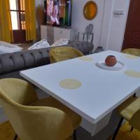 Mienmo Residence, hotel near Ouagadougou Airport - OUA, Ouagadougou