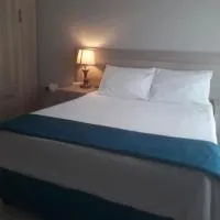 Rethabile Guesthouse – hotel w mieście Bochum