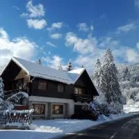 Adventure House – hotel w mieście Palfau