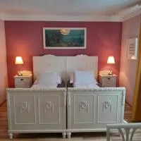 Apartment Süd, hotel v destinácii Sankt Pölten