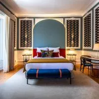Sublime Lisboa, hotel en Lisboa