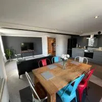 The Tannery Dublex 3 Bedroom Apartment, hotel en York