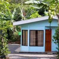 Jessie's Country House Rivas: Rivas'ta bir otel