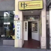 Hotel Piamonte, hotel din Buenos Aires