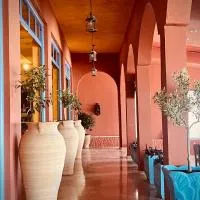 Hotel Coral, Hotel in Roda