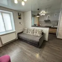 Затишна квартира для Вашої родини, hotel v destinaci Vinnycja