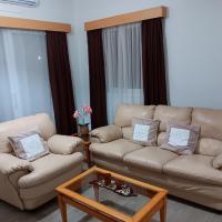 Pari Holiday apartments, hotell piirkonnas Chloraka, Paphos