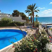 Apartamento Font de Mar Salou, &xi;&epsilon;&nu;&omicron;&delta;&omicron;&chi;&epsilon;ί&omicron; &sigma;&tau;&omicron; &Sigma;&alpha;&lambda;&omicron;ύ