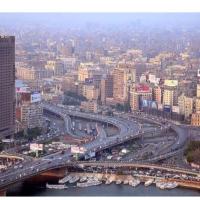 Life style group hotels, hotel in Downtown Cairo, Cairo