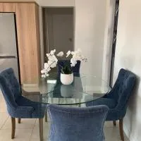 Guthulele Living、バリートのホテル