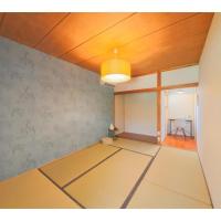 guesthouse minkä - Vacation STAY 66176v、奄美市にあるAmami Airport - ASJの周辺ホテル