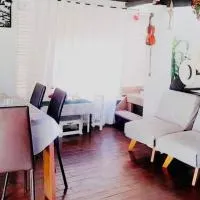 Villa Juliana, hotel a Soatá