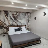 B&B LaCasaDama Lamezia terme, hotel v destinácii Lamezia Terme