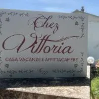 Chez Vittoria, хотел в Greccio