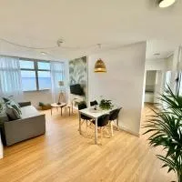 Bajamar में, होटल Lunamar Luxury Place