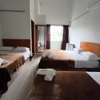 LA PLAZOLETA, hotel em Doradal