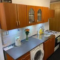 Viesnīca Apartmán BERLIN pilsētā Chodov