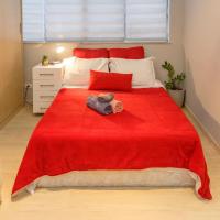 St&uacute;dio Praia Leblon, hotel a Rio de Janeiro