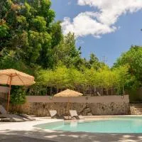 Altaroca Mountain Resort Antipolo, viešbutis mieste Antipolas