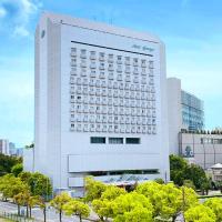 Hotel Springs Makuhari, hotel in: Mihama Ward, Chiba